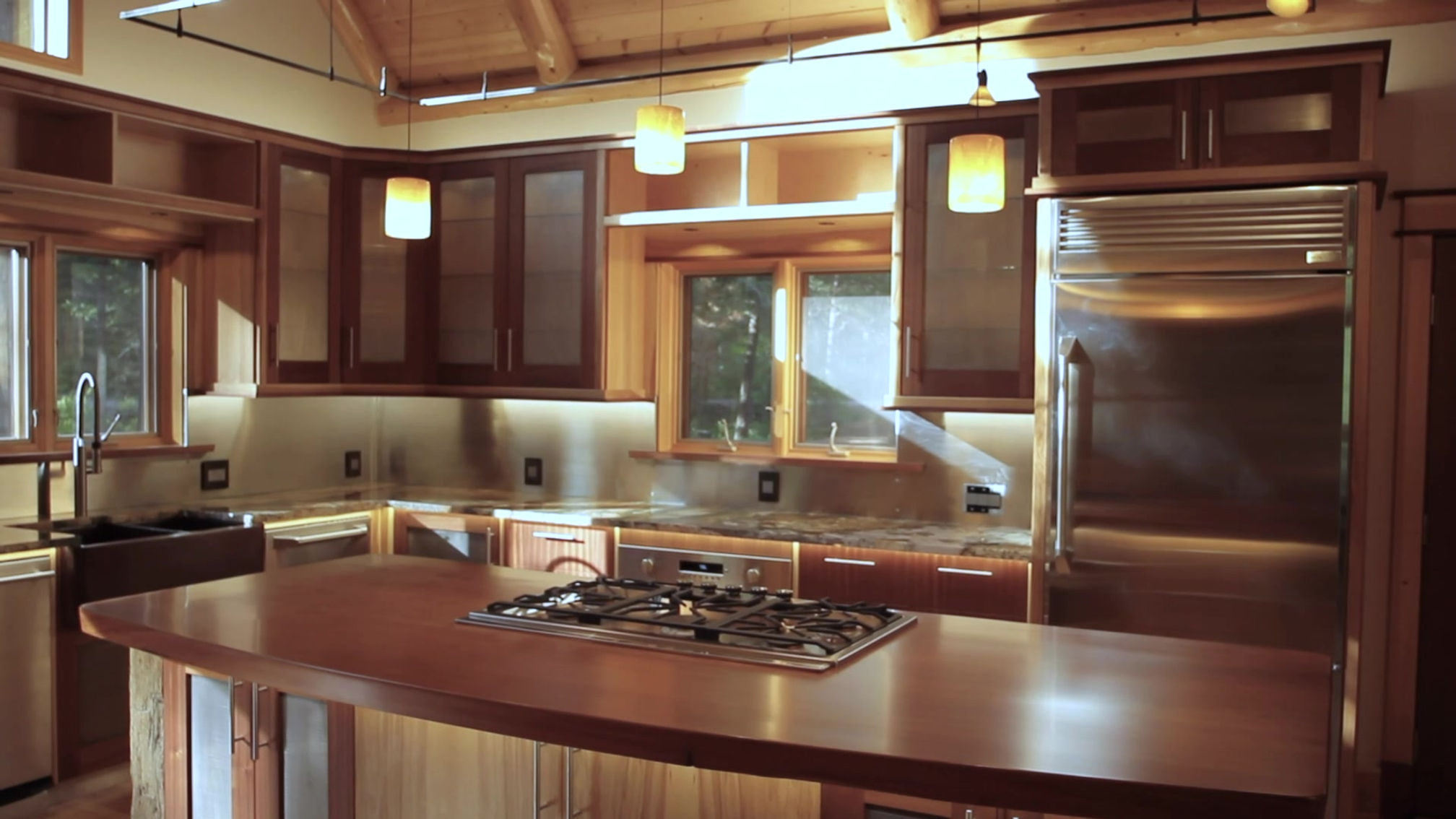Riverside Remodel